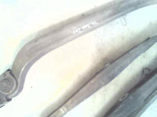 Left rear suspension arm MERCEDES-BENZ CLS (C219)  | BP3125175M14 