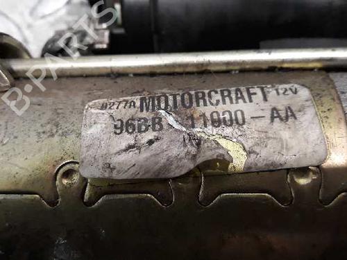 Starter FORD MONDEO II (BAP) 2.0 i | BP3079920M8