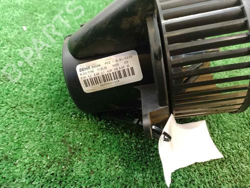Heater blower motor CITROËN C4 I (LC_) 1.6 HDi | BP17652388M62 