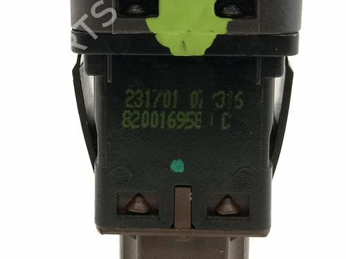 Switch RENAULT LAGUNA III (BT0/1)  | BP19782375I30 