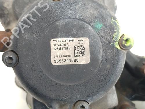 Injection pump CITROËN C5 II Break (RE_) 2.0 HDi (RERHRH) | BP29500766M78 