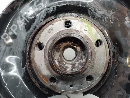Right rear steering knuckle VOLVO XC90 I (275)  | BP24106333M28 