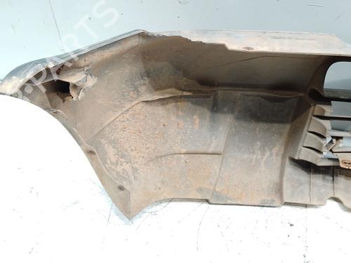 Front bumper NISSAN TERRANO II (R20) 2.7 TDi 4WD | BP29877998C7
