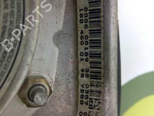 Driver airbag MERCEDES-BENZ A-CLASS (W168) A 160 (168.033, 168.133) | BP3074288C9 
