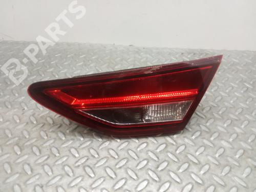 Used Right tailgate light Right tailgate light SEAT LEON ST (5F8) 1.6 TDI (105 hp) 9506193 9506193