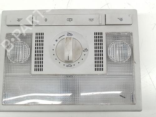 Used Interior roof light SEAT LEON (1P1) 2.0 TDI 16V (140 hp) 29242983