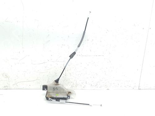 Used Front left lock Front left lock PEUGEOT 208 I (CA_, CC_) 1.2 THP 110 (110 hp) 33939331 33939331