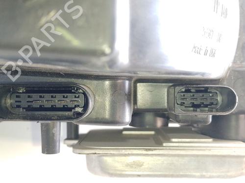 Left headlight MERCEDES-BENZ M-CLASS (W164) ML 300 CDI 4-matic (164.121) | BP32477915C28 