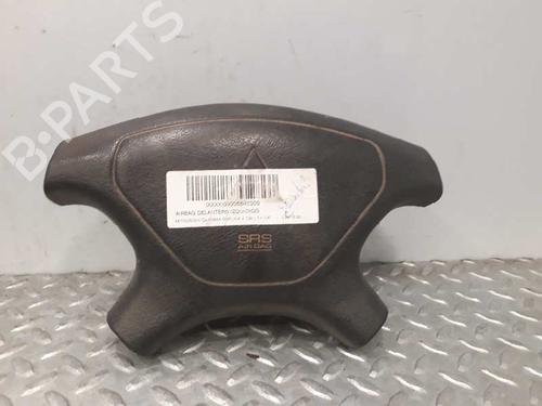 Airbag conducteur MITSUBISHI CARISMA Saloon (DA_) 1.6 (DA1A) (103 hp) 3Y01003070062 | 3Y01003070062 |