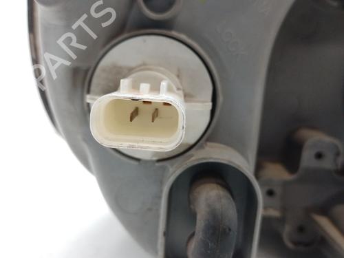 Left headlight KIA CARNIVAL II (GQ) 2.9 CRDi | BP24640844C28 