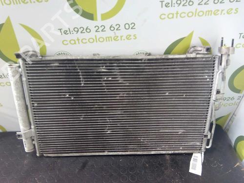 Used AC radiator FIAT PUNTO (176_) [1993-1999]  3056785