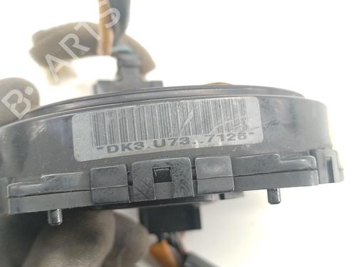 Squib airbag SSANGYONG KYRON 2.0 Xdi | BP28289578C102 