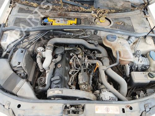 Getriebe AUDI A4 B5 (8D2) 1.9 TDI | BP29754396M3 