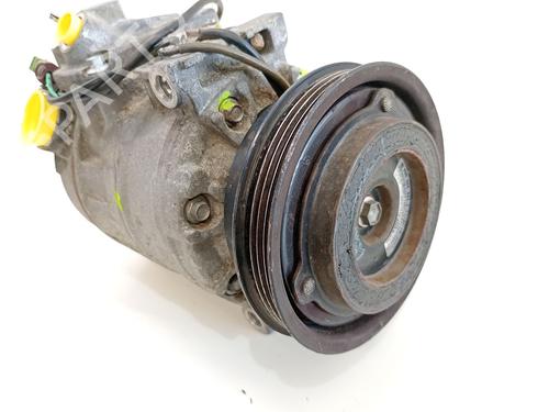 AC compressor AUDI A6 C5 (4B2, 4B4) 1.8 T | BP37219465M34 - Image 6