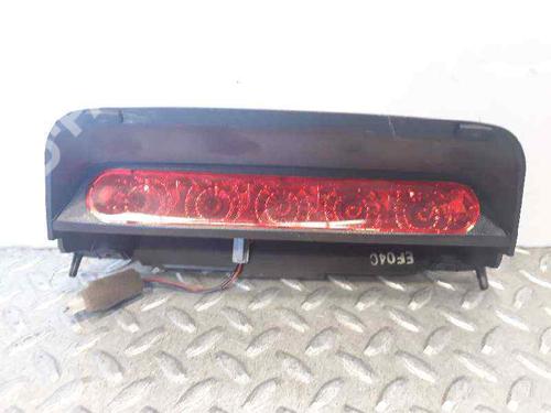 Used Third brake light Third brake light CHEVROLET MATIZ (M200, M250) 1.0 (67 hp) 6989165 6989165