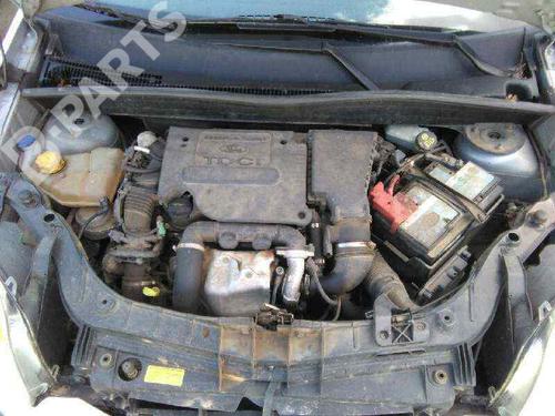 Rear left exterior door handle FORD FUSION (JU_) 1.6 TDCi | BP4704313C130  - Image 7