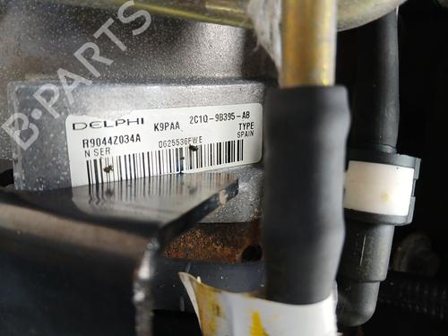 Engine FORD MONDEO III Saloon (B4Y) 2.0 16V TDDi / TDCi | BP26730907M1  - Image 6