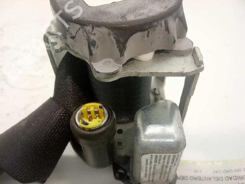 Front right seatbelt DODGE CALIBER  | BP8758522I25 