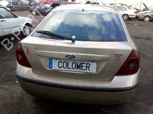 Køler FORD MONDEO III (B5Y)  | BP3057305M31 