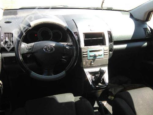 Forlygtekontakt TOYOTA COROLLA Verso (ZER_, ZZE12_, R1_) 2.0 D-4D (CUR10_, CUR10R) | BP14231840I24 
