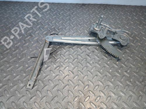 Used Rear left window mechanism NISSAN MICRA V (K14) 1.0 IG-T (92 hp) 13636729