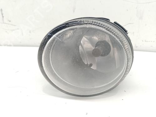 Used Left front fog light NISSAN ALMERA TINO (V10) 2.2 dCi (115 hp) 24110605