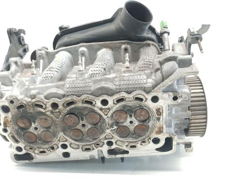 Cylinder head LAND ROVER DISCOVERY IV (L319) 3.0 SDV6 4x4 | BP26971581M5 