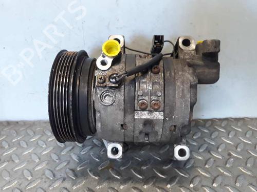 Used AC compressor NISSAN MICRA II (K11) [1992-2007]  7819887