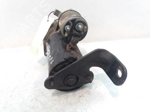 Starter OPEL VECTRA C (Z02)  | BP4667967M8 