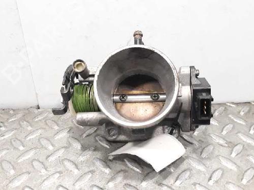Used Throttle body HYUNDAI COUPE I (RD) [1996-2004]  7249561