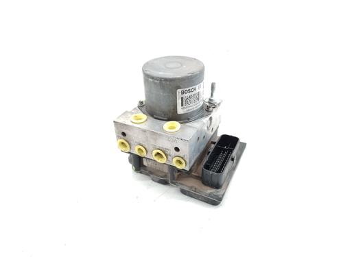 Used ABS pump FIAT GRANDE PUNTO (199_) [2005-2025]  19063563
