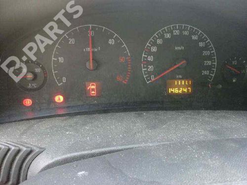 Engine mount OPEL VECTRA C (Z02) 2.0 DTI 16V (F69) | BP10277036M89  - Image 9