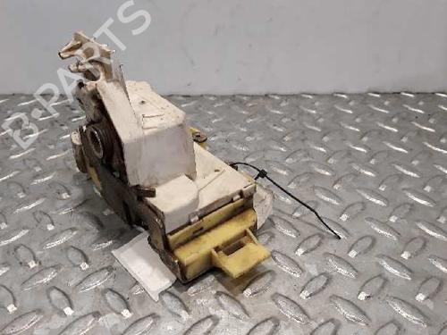 Front right lock FORD FOCUS I (DAW, DBW) 1.8 Turbo DI / TDDi | BP3551459C97 