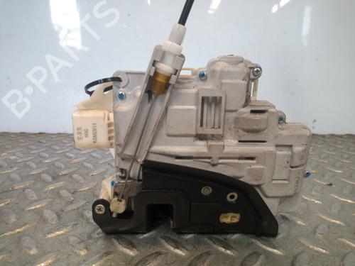 Front right lock SEAT EXEO ST (3R5)  | BP13100463C97 