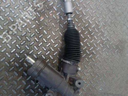 Steering rack AUDI ALLROAD C5 (4BH) 2.5 TDI quattro | BP13004840M22 