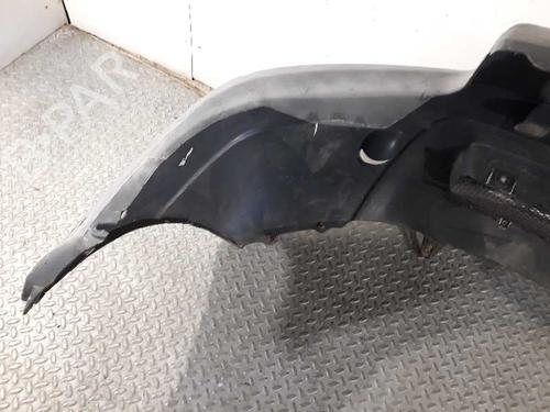 Front bumper LAND ROVER FREELANDER I (L314) 2.0 DI 4x4 | BP3033878C7 