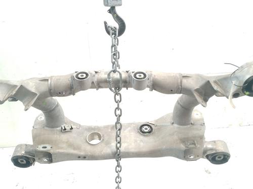 Rear axle BMW 7 (E65, E66, E67)  | BP7475266M2 