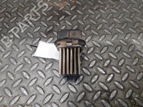 Used Heater resistor LAND ROVER FREELANDER 2 (L359) [2006-2015]  15731031