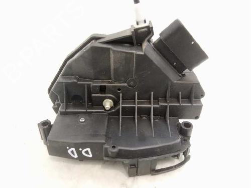 Front right lock FORD TOURNEO COURIER B460 MPV 1.6 TDCi | BP4507638C97 