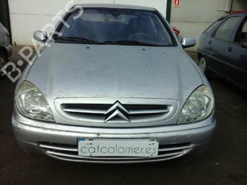 Intercooler CITROËN XSARA (N1) 2.0 HDi 109 | BP5397277M30 