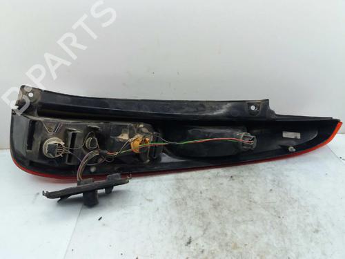 Left taillight FORD FIESTA V (JH_, JD_)  | BP3057655C34 
