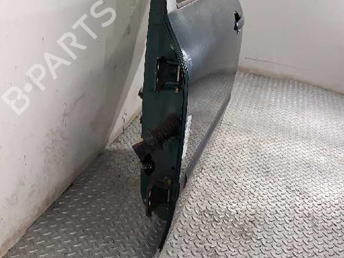 Left rear door PEUGEOT 307 (3A/C) 2.0 HDi 90 | BP5417789C4 
