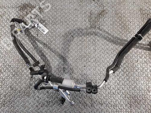 Used AC pipe HYUNDAI SANTA FÉ II (CM) [2005-2015]  14234625