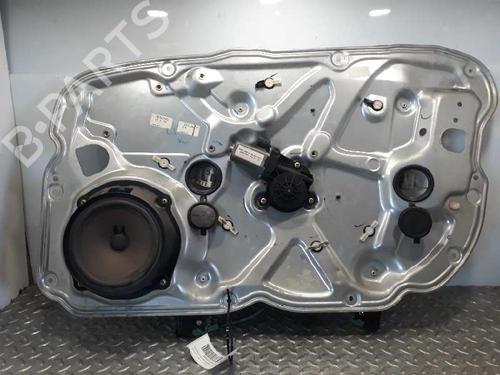 Used Front right window mechanism FIAT STILO (192_) 1.9 D Multijet (100 hp) 6093901