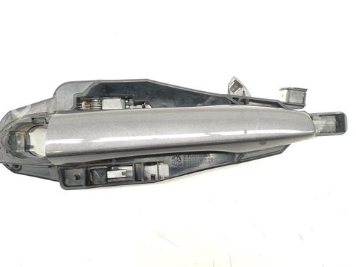 Used Front left exterior door handle CITROËN C3 / C3 ORIGIN III (SX) 1.2 PureTech 82 (83 hp) 26455248