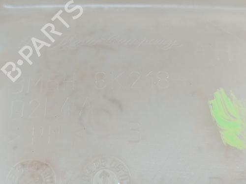 Expansion tank VOLVO S40 II (544)  | BP29730594C120 