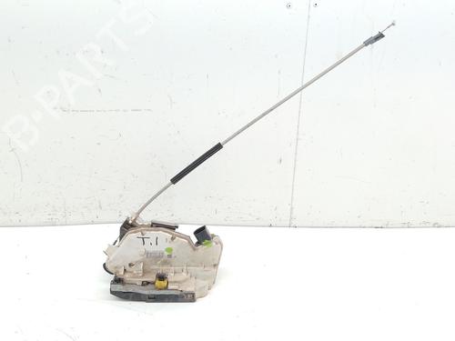 Used Rear left lock SEAT IBIZA IV (6J5, 6P1) 1.6 TDI (90 hp) 29616480