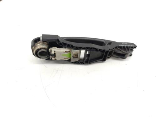 Rear right exterior door handle SEAT ALTEA (5P1) 2.0 TDI 16V | BP18066003C130 