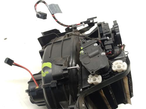 Heater blower motor BMW 5 Gran Turismo (F07)  | BP29064148M62 