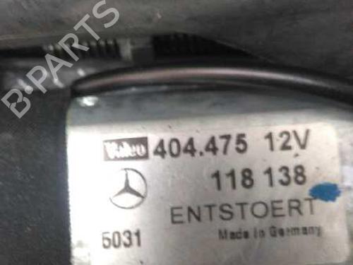 Steering column MERCEDES-BENZ S-CLASS (W220)  | BP3064553M21 